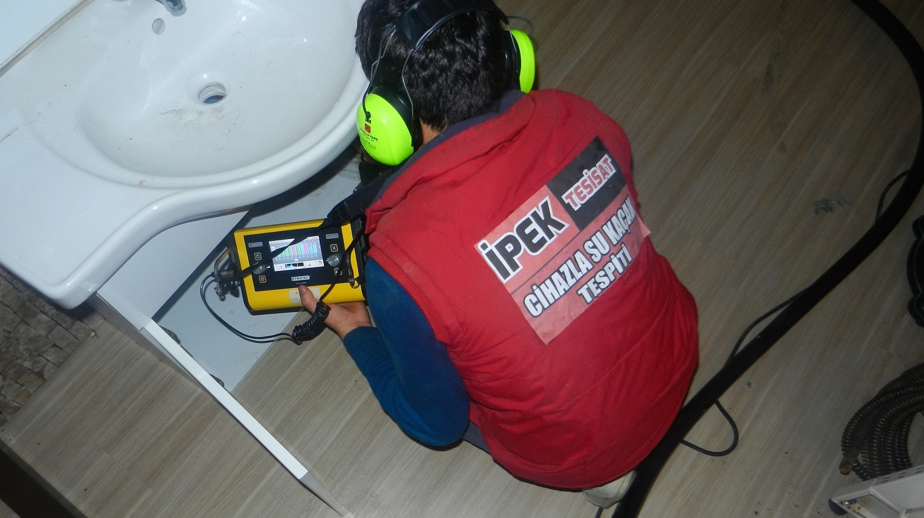 Beylerbeyi Acil Mutfak Lavabo Açma