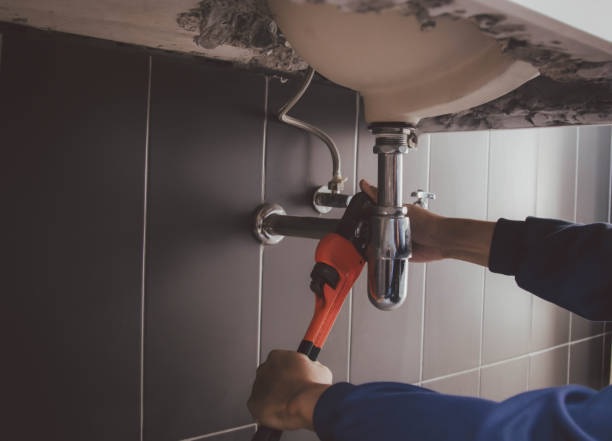 Beylerbeyi Mutfak Lavabo Gideri Tıkanıklığı Açma