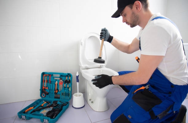 Beylerbeyi Profesyonel Tesisat Ustalar