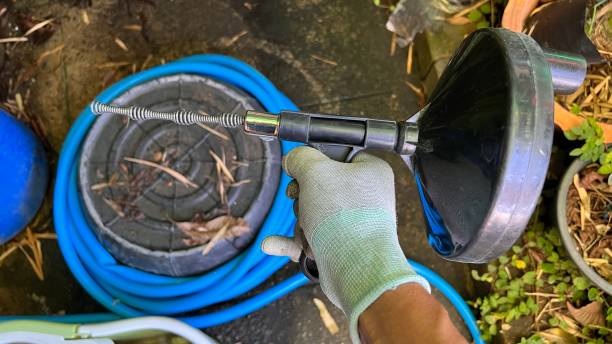 Beylerbeyi Lavabo Tıkanıklık Açma